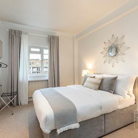 Grand Swiss Cottage Apartment لندن المظهر الخارجي الصورة